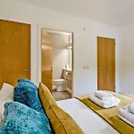 Vakantiehuis 3 Bed In Penrith Oc-85896