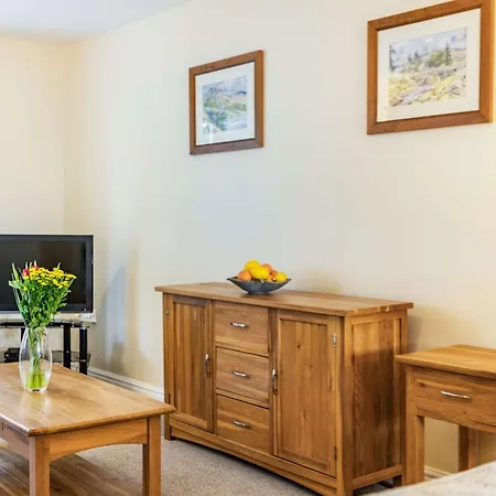 3 Bed In Ullswater 85896 Holiday home *