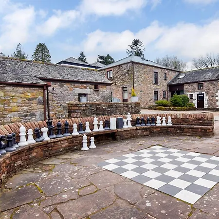 3 Bed In Ullswater 85896 Holiday home
