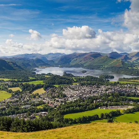 3 Bed In Ullswater 85896