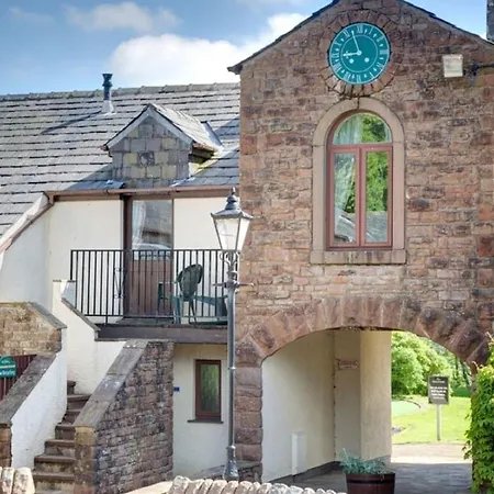 3 Bed In Ullswater 85896 Holiday home *