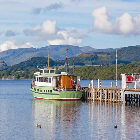3 Bed In Ullswater 85896 Penruddock