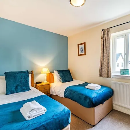 3 Bed In Ullswater 85896 Holiday home