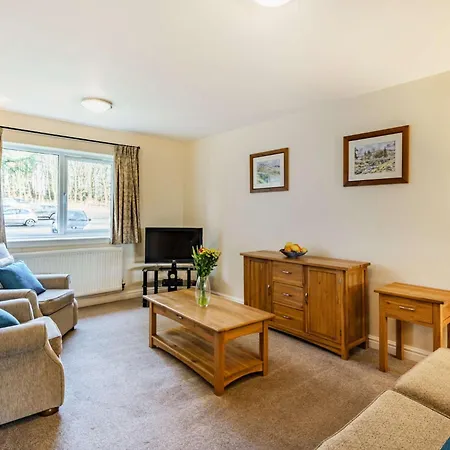 3 Bed In Ullswater 85896 Holiday home *
