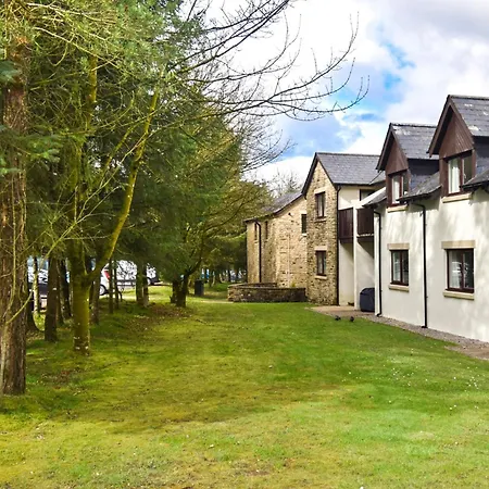 Holiday home 3 Bed In Ullswater 85896
