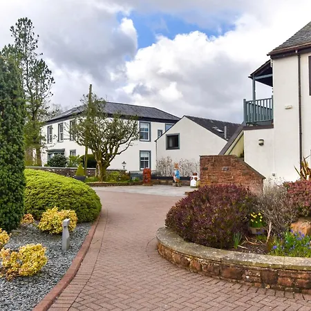 Holiday home 3 Bed In Ullswater 85896 Penruddock