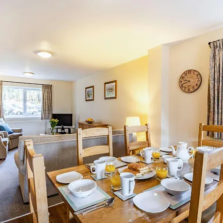 Holiday home 3 Bed In Ullswater 85896
