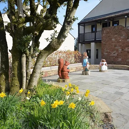 3 Bed In Ullswater 85896 Holiday home Penruddock