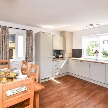 펜션 3 Bed In Ullswater 85896