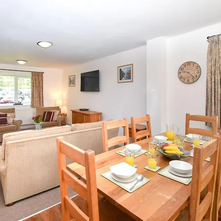 3 Bed In Ullswater 85896 * Penruddock