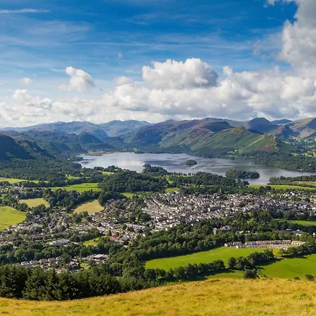 3 Bed In Ullswater 85896 펜션