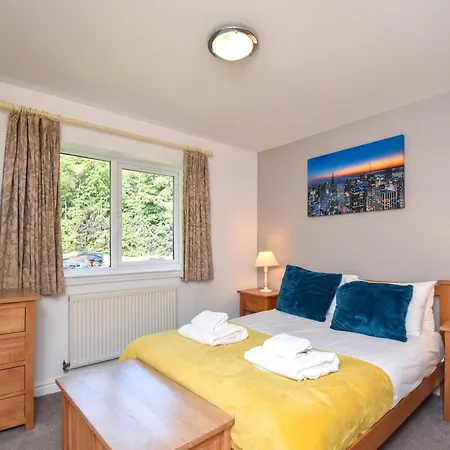 펜션 3 Bed In Ullswater 85896