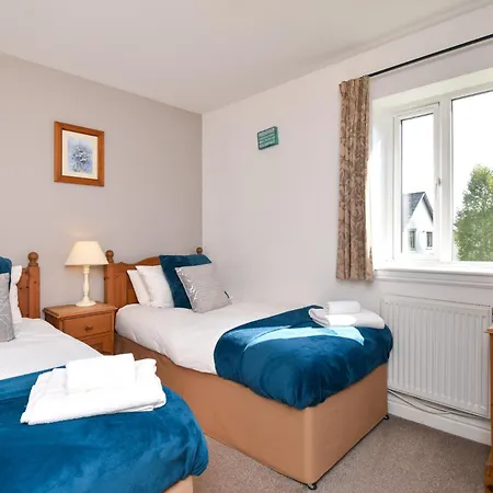 3 Bed In Ullswater 85896 펜션 Penruddock