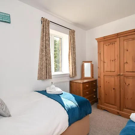 펜션 3 Bed In Ullswater 85896