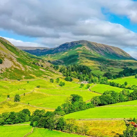 3 Bed In Ullswater 85896 펜션