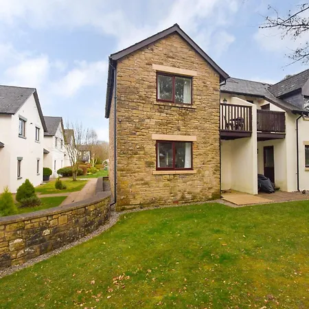 펜션 3 Bed In Ullswater 85896 *