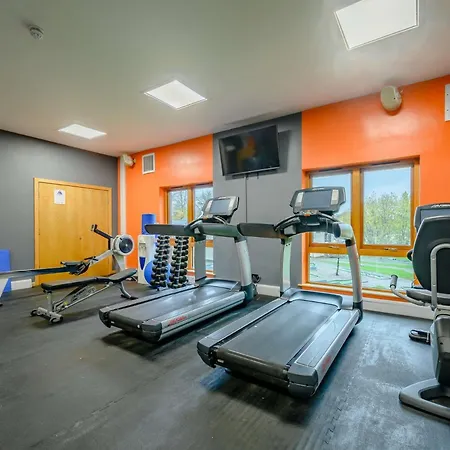 3 Bed In Ullswater 85896 펜션 *