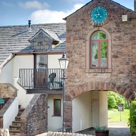 펜션 3 Bed In Ullswater 85896 Penruddock