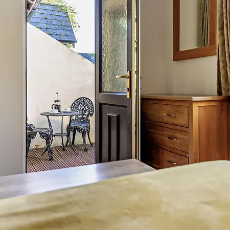 3 Bed In Berrier 85896 Сasa de vacaciones Penruddock