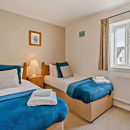 Сasa de vacaciones 3 Bed In Berrier 85896