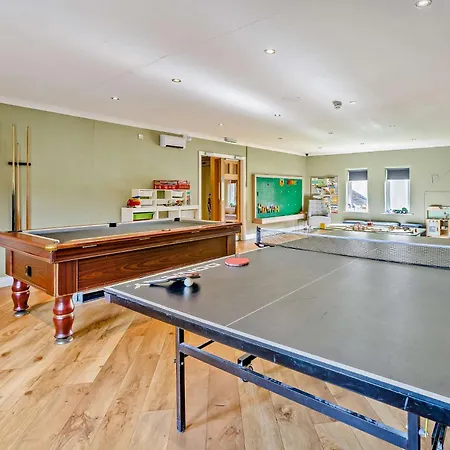 3 Bed In Berrier 85896 Сasa de vacaciones *