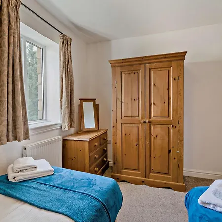 3 Bed In Berrier 85896