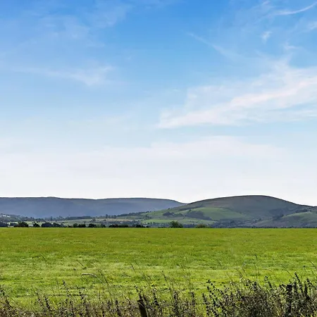 3 Bed In Ullswater 85896 別荘 Penruddock