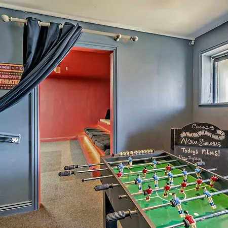 3 Bed In Berrier 85896 Сasa de vacaciones Penruddock