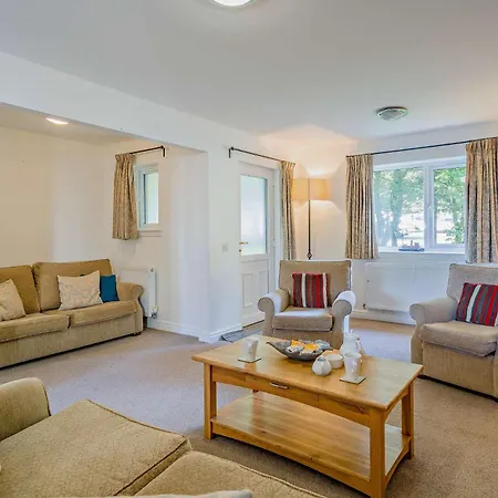 3 Bed In Berrier 85896 Сasa de vacaciones *