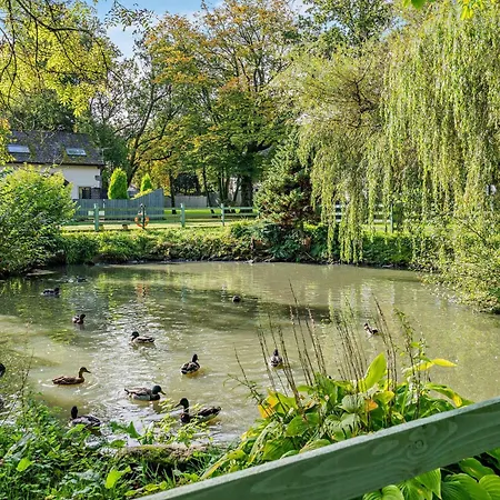 3 Bed In Ullswater 85896 別荘