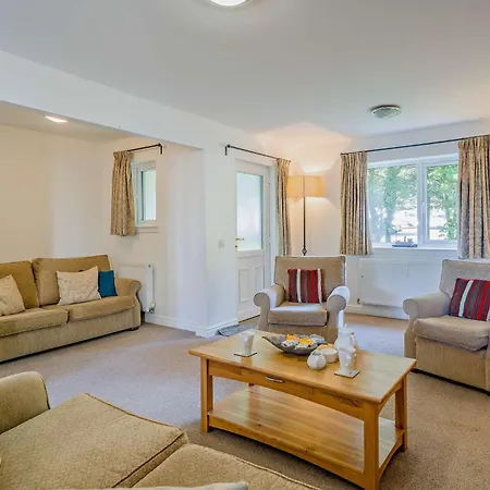 Casa de Férias 3 Bed In Penrith Oc-85896 Penruddock