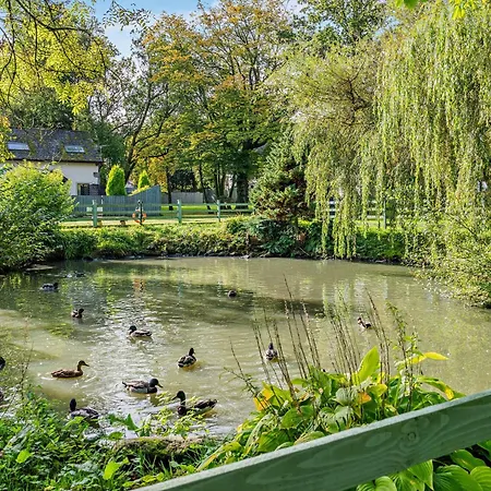 Casa de Férias 3 Bed In Penrith Oc-85896