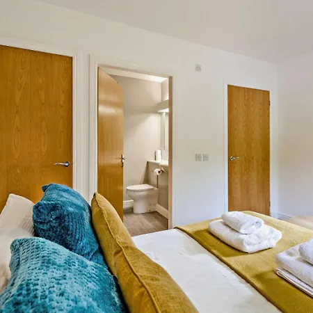 3 Bed In Penrith Oc-85896 بيت للعطل Penruddock