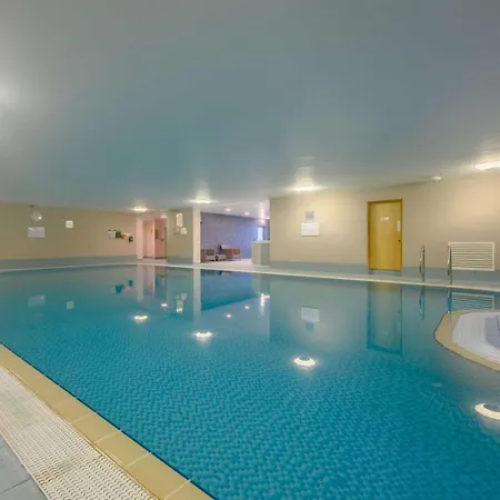 3 Bed In Penrith Oc-85896 بيت للعطل