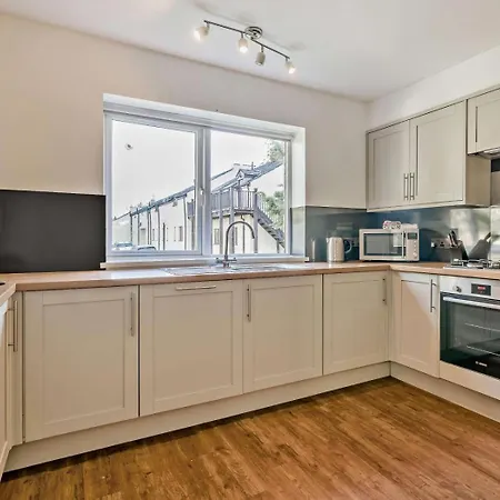 3 Bed In Penrith Oc-85896 بيت للعطل