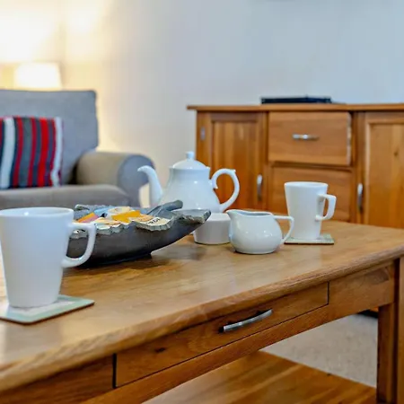 3 Bed In Penrith Oc-85896 Penruddock