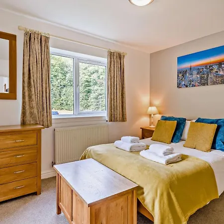 3 Bed In Penrith Oc-85896 بيت للعطل Penruddock