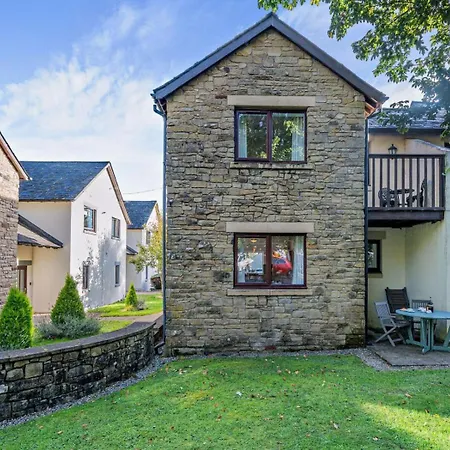 3 Bed In Penrith Oc-85896 بيت للعطل