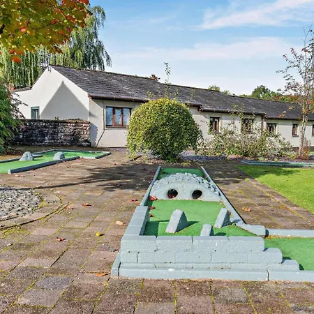 3 Bed In Penrith Oc-85896 Penruddock
