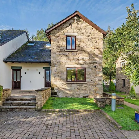 بيت للعطل 3 Bed In Penrith Oc-85896