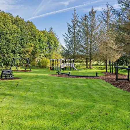 3 Bed In Penrith Oc-85896 بيت للعطل