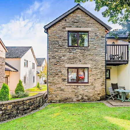 3 Bed In Penrith Oc-85896 بيت للعطل